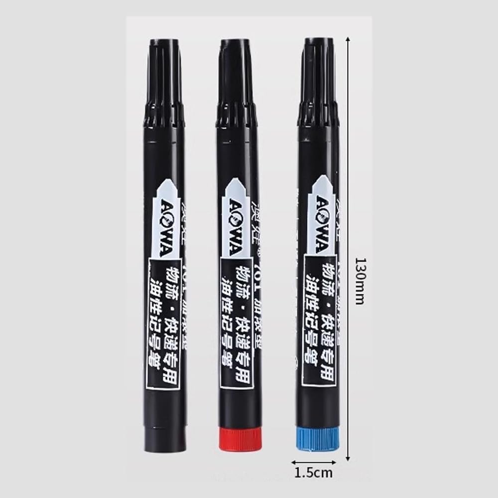 5-50Pcs Waterproof Oil-based M - Copic Marker Sketch recension och pris