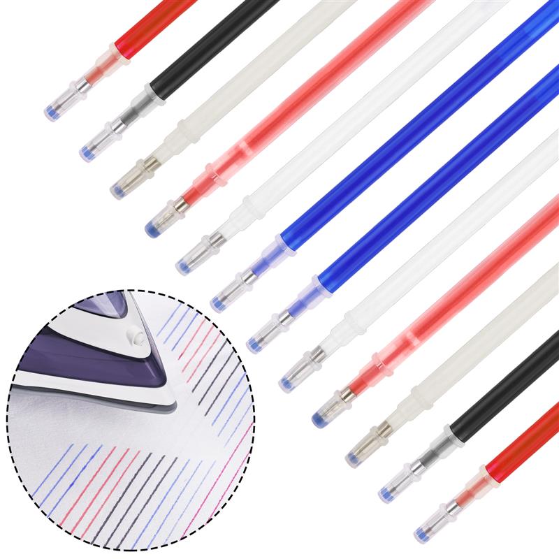10Pcs/Set Of High-Temperature  - Copic Marker Sketch recension och pris
