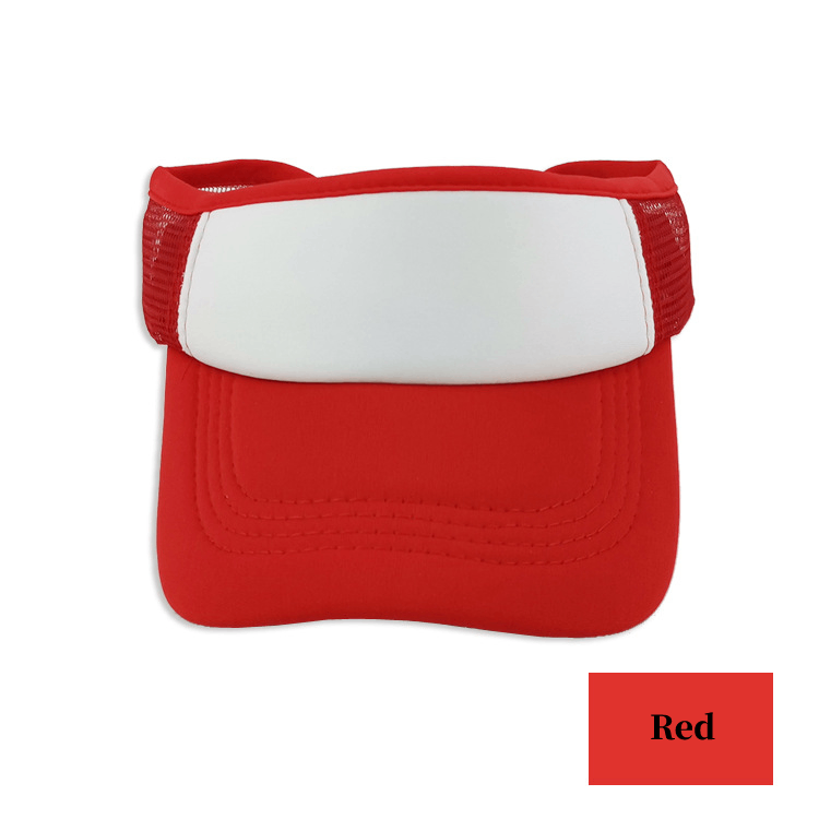10 pcs Sublimation Blank Summe - Hat Sublimation Blank recension och pris