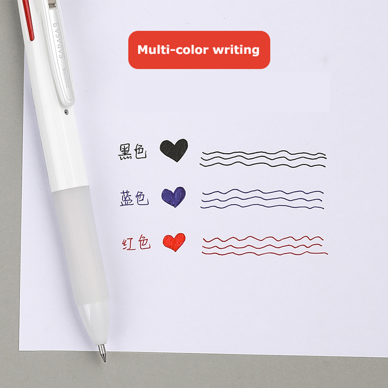 Zebra Sarasa Multi-function Ge - Zebra Pen Sarasa recension och pris