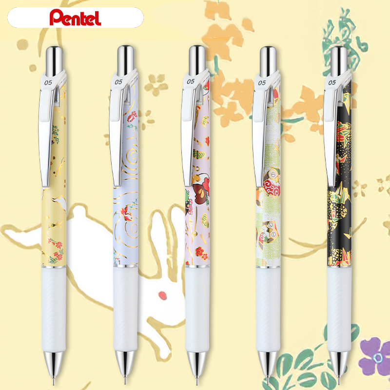 1Pc Japanese Pentel Bln75 Quic - Pentel Pen Energel recension och pris