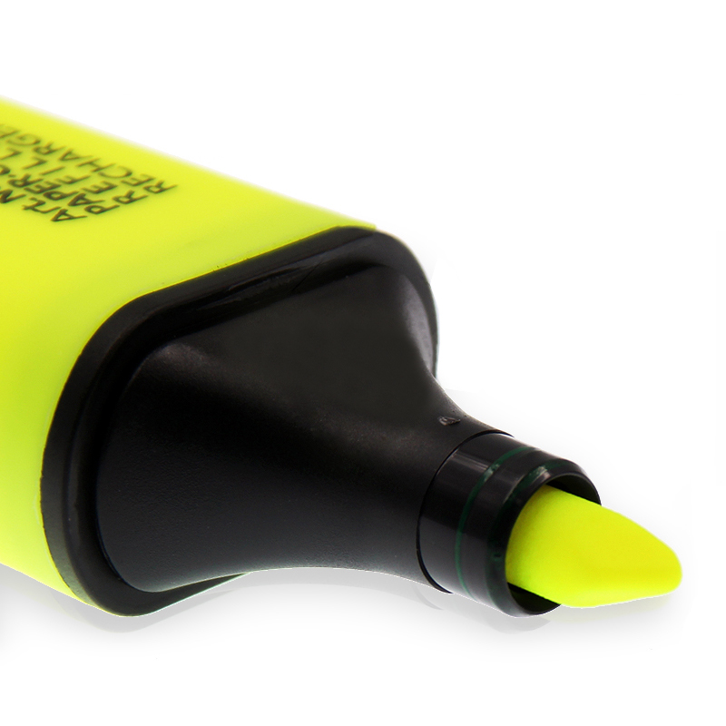 German Stabilo 70 Boss Highlig - Stabilo Marker Boss recension och pris