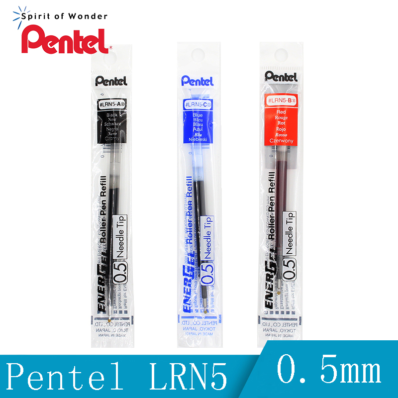 12pcs Pentel Energel X REFILL  - Pentel Pen Sign Pen recension och pris