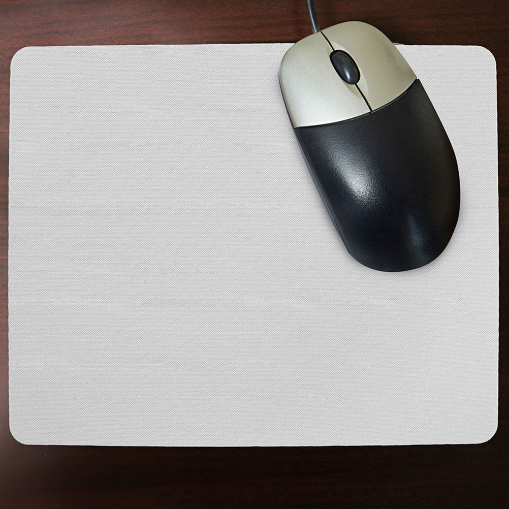 20Pcs Mouse Pad Sublimation Bl - Mouse Pad Blank Sublimation recension och pris