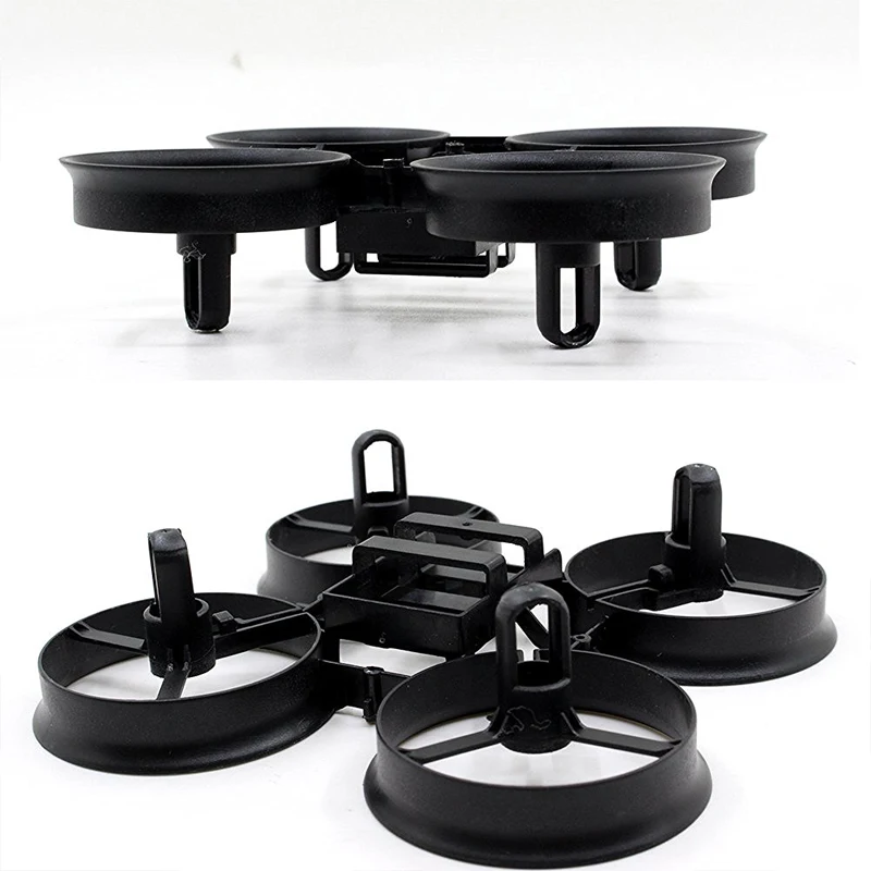 JJRC H36 Eachine E010 Tiny DIY - Metal Photo Panel recension och pris