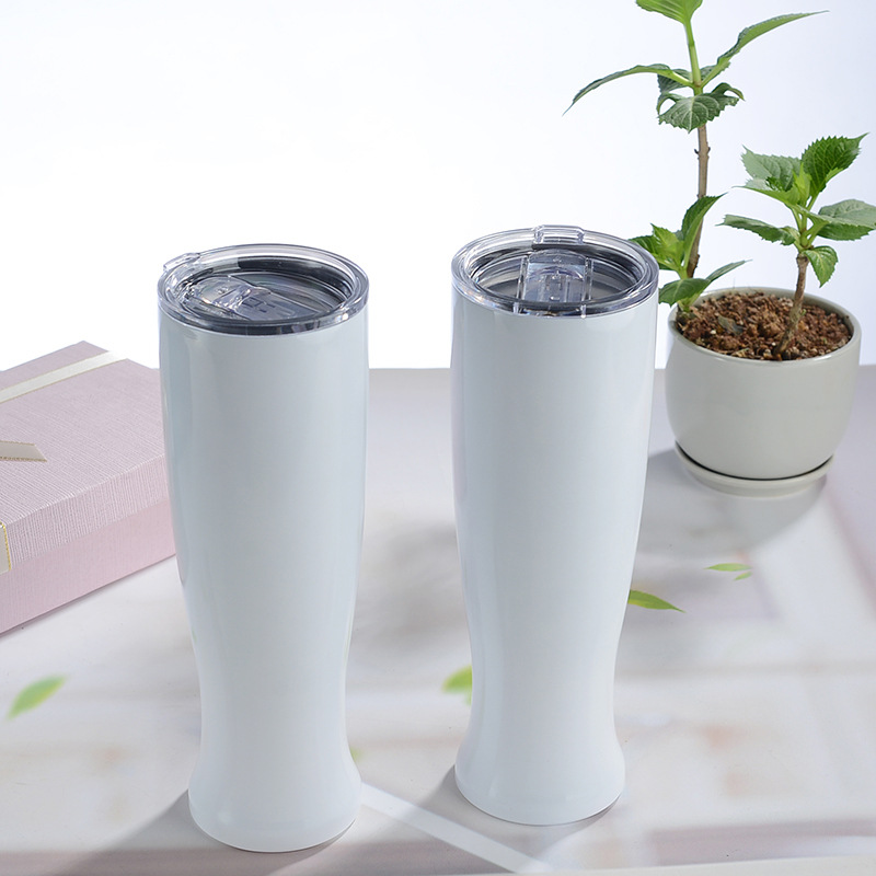 30oz White Sublimation Blank D - Sublimation Mug White recension och pris