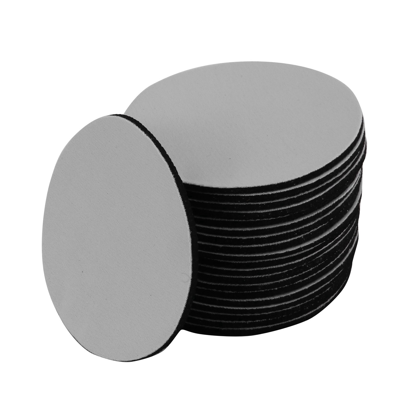MALL Sublimation Blank Product - Coaster Sublimation Blank recension och pris