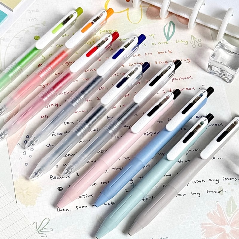Japan Zebra Sarasa Clip Chill  - Zebra Pen Sarasa recension och pris