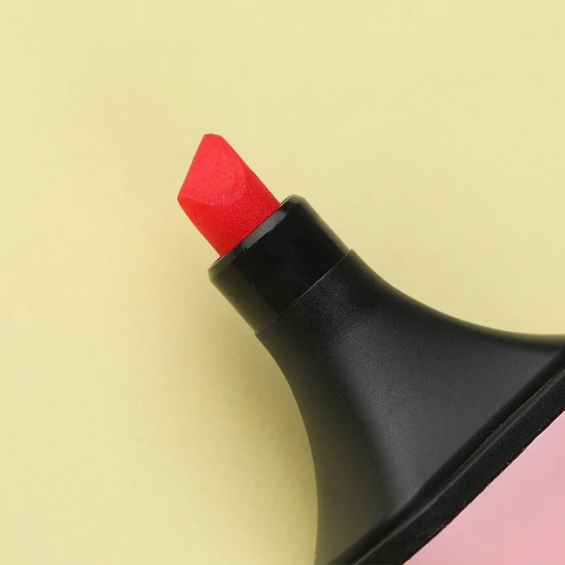 5/9/14 Colors STABILO Highligh - Stabilo Marker Boss recension och pris