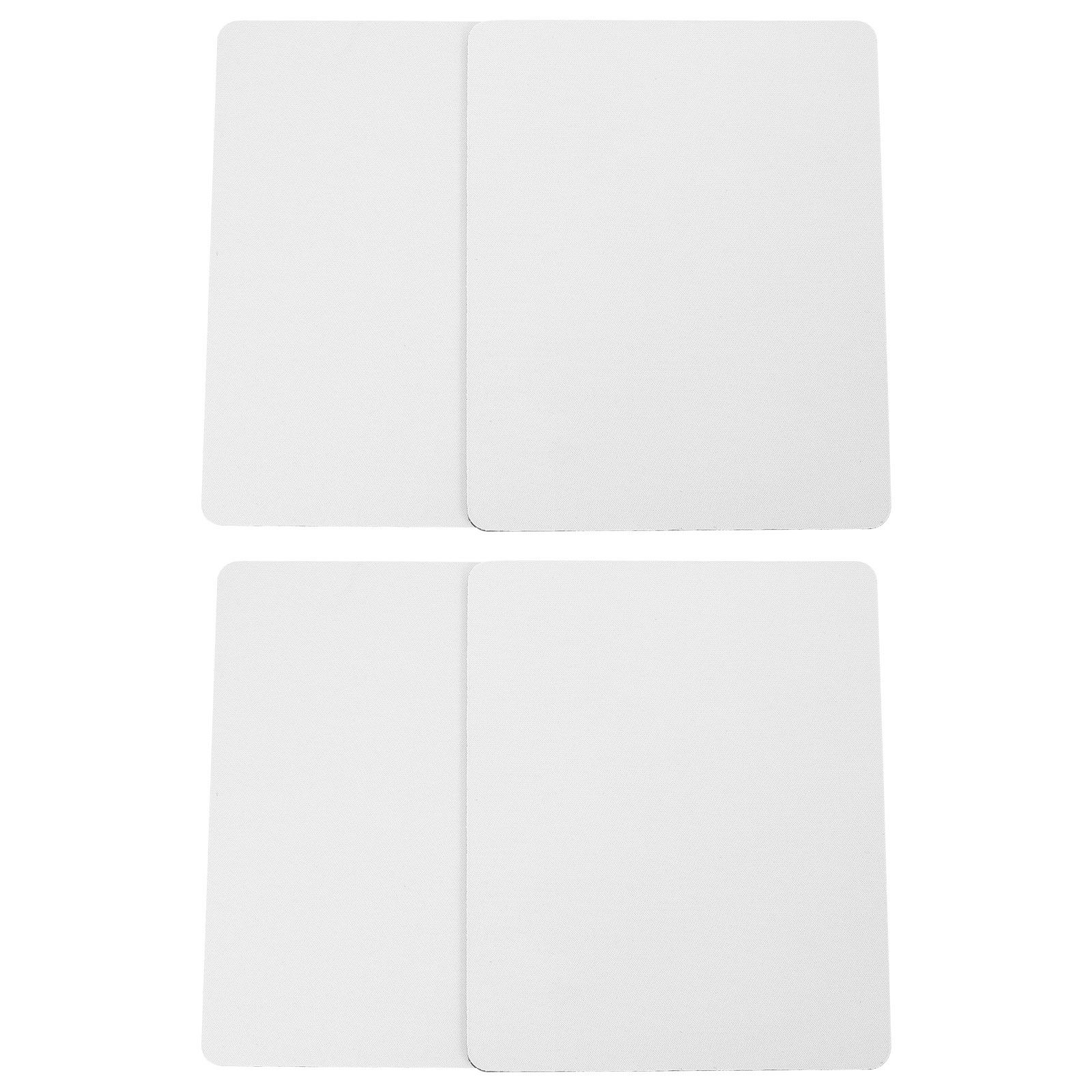 5Pcs Blank Sublimation Mouse P - Mouse Pad Blank Sublimation recension och pris