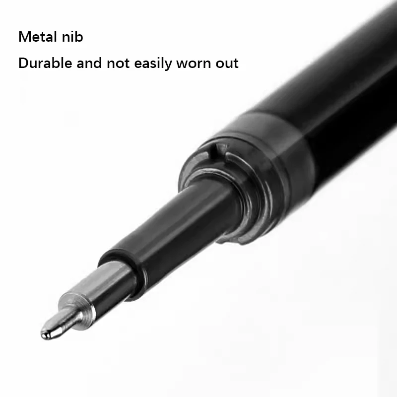 Japan Pentel Gel Pens Refills  - Pentel Pen Energel recension och pris
