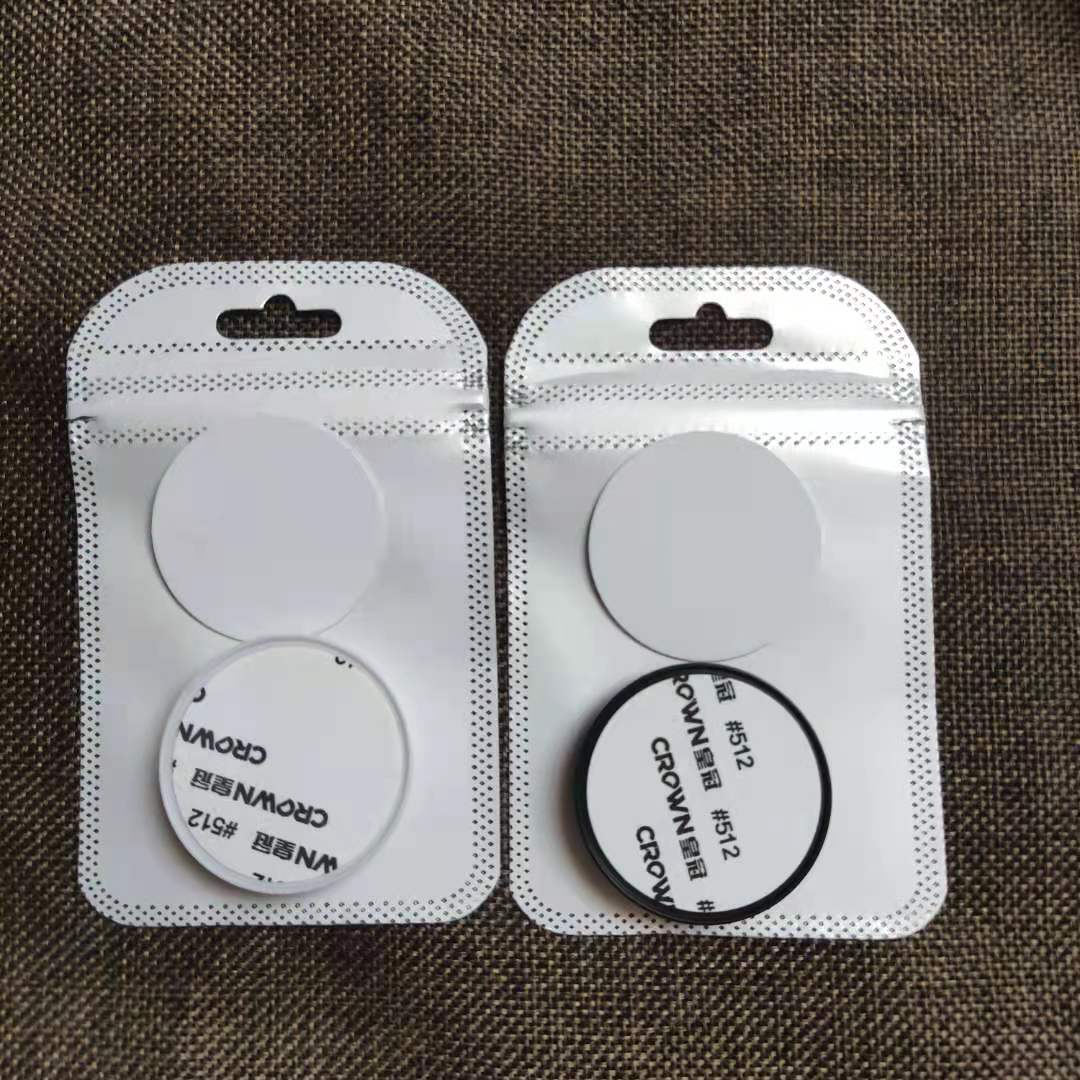 20pcs/lot Sublimation Blank mo - Coaster Sublimation Blank recension och pris
