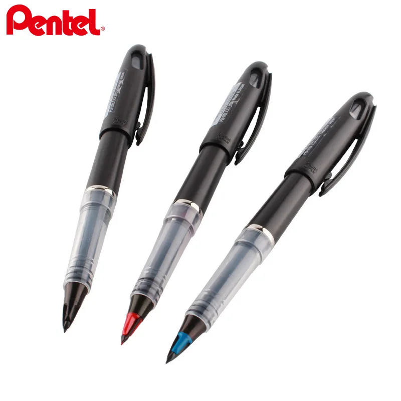 Japan Pentel TRJ50 Sketch Pen  - Pentel Pen Sign Pen recension och pris