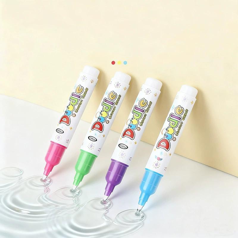 Magic Water Doodle Pen for Kid - Copic Marker Sketch recension och pris