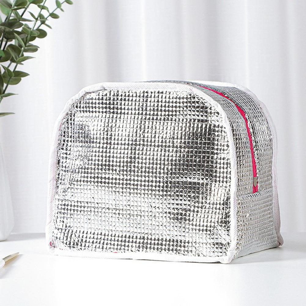 Insulated Lunch Bag Portable T - Tote Bag Sublimation recension och pris