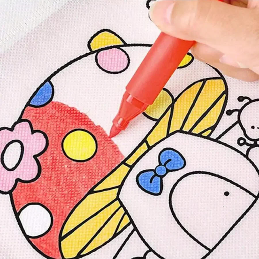 4-24Packs 6-Color Watercolor P - Copic Marker Sketch recension och pris