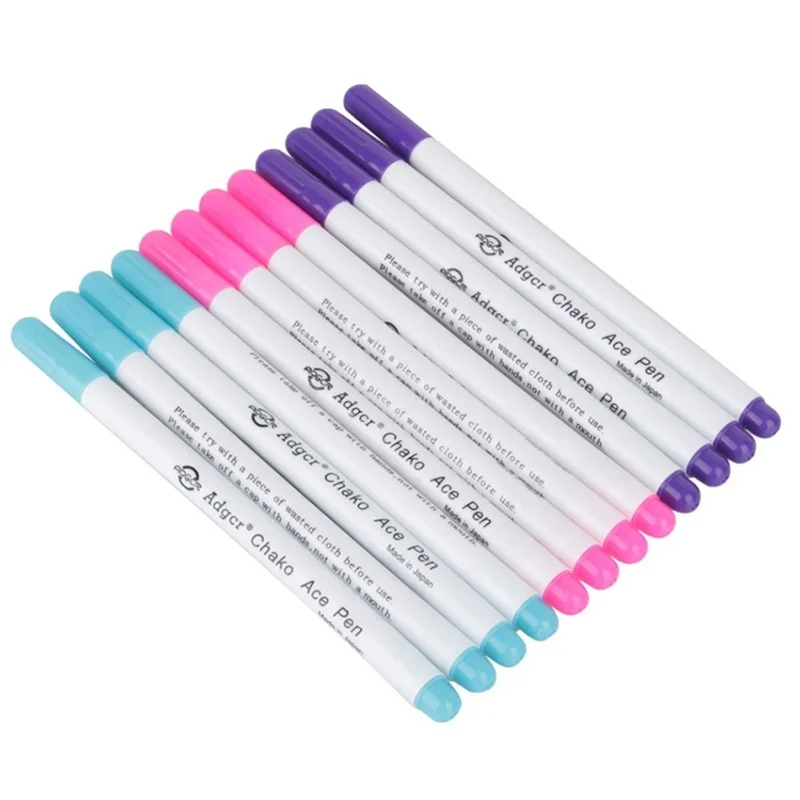 Water Soluble Disappearing Pen - Copic Marker Sketch recension och pris