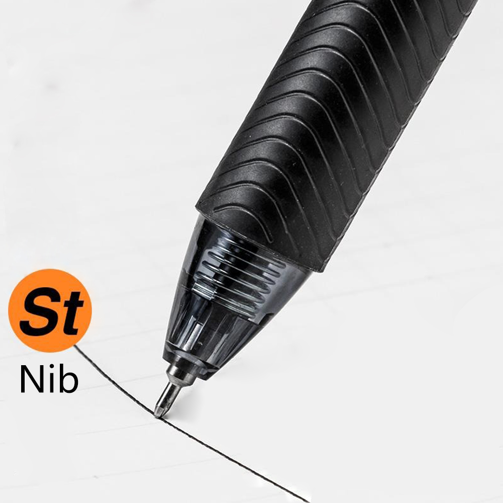 5/10pcs Japan Pentel Gel Pens  - Pentel Pen Energel recension och pris