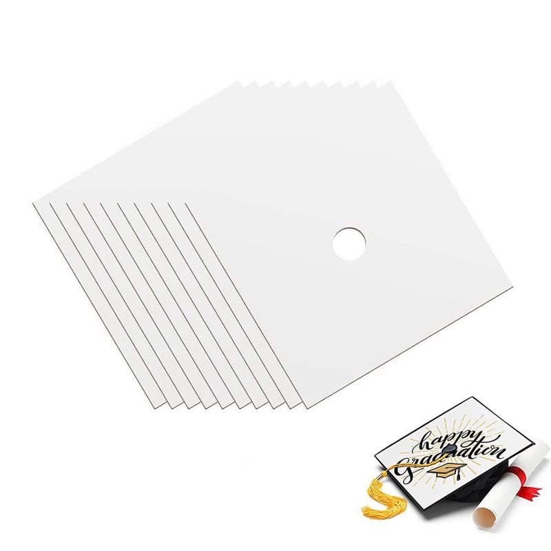 ABJT-Sublimation Blanks Gradua - Hat Sublimation Blank recension och pris