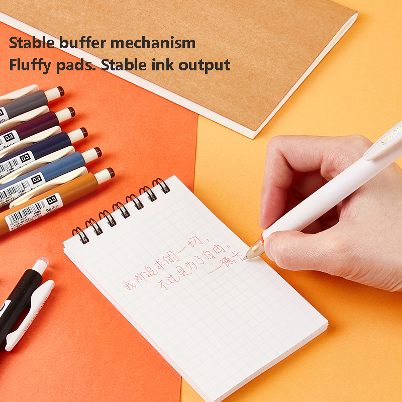 1pcs ZEBRA Gel Pen Office Acce - Zebra Pen Sarasa recension och pris