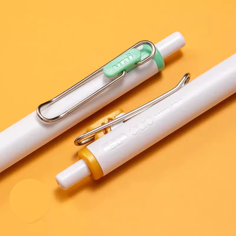 3pcs UNI Ball One Gel Pen Gold - Pentel Pen Energel recension och pris