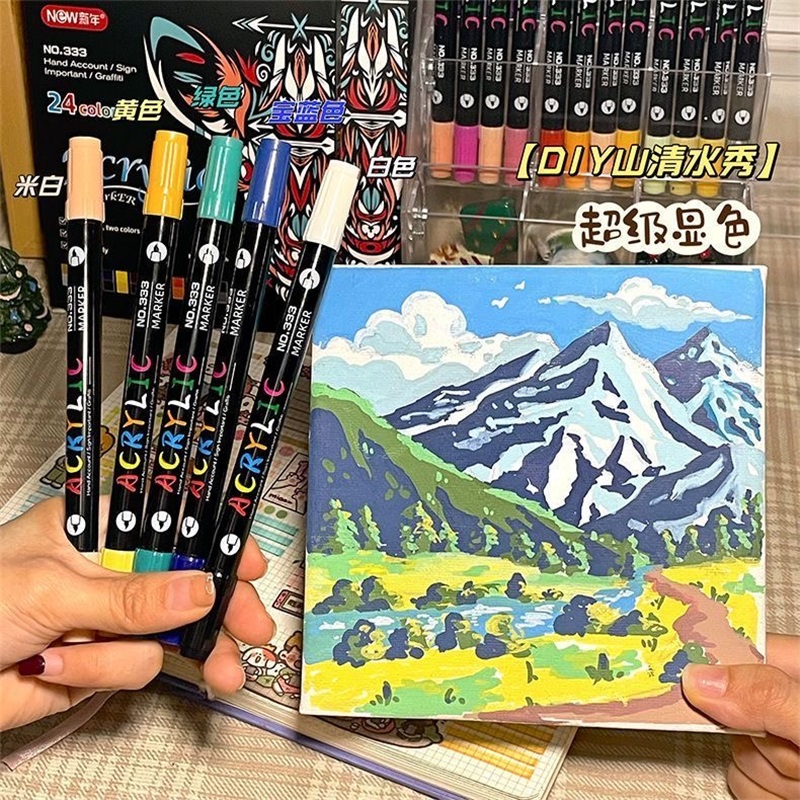 Professional Art Use 24-120Col - Copic Marker Classic recension och pris