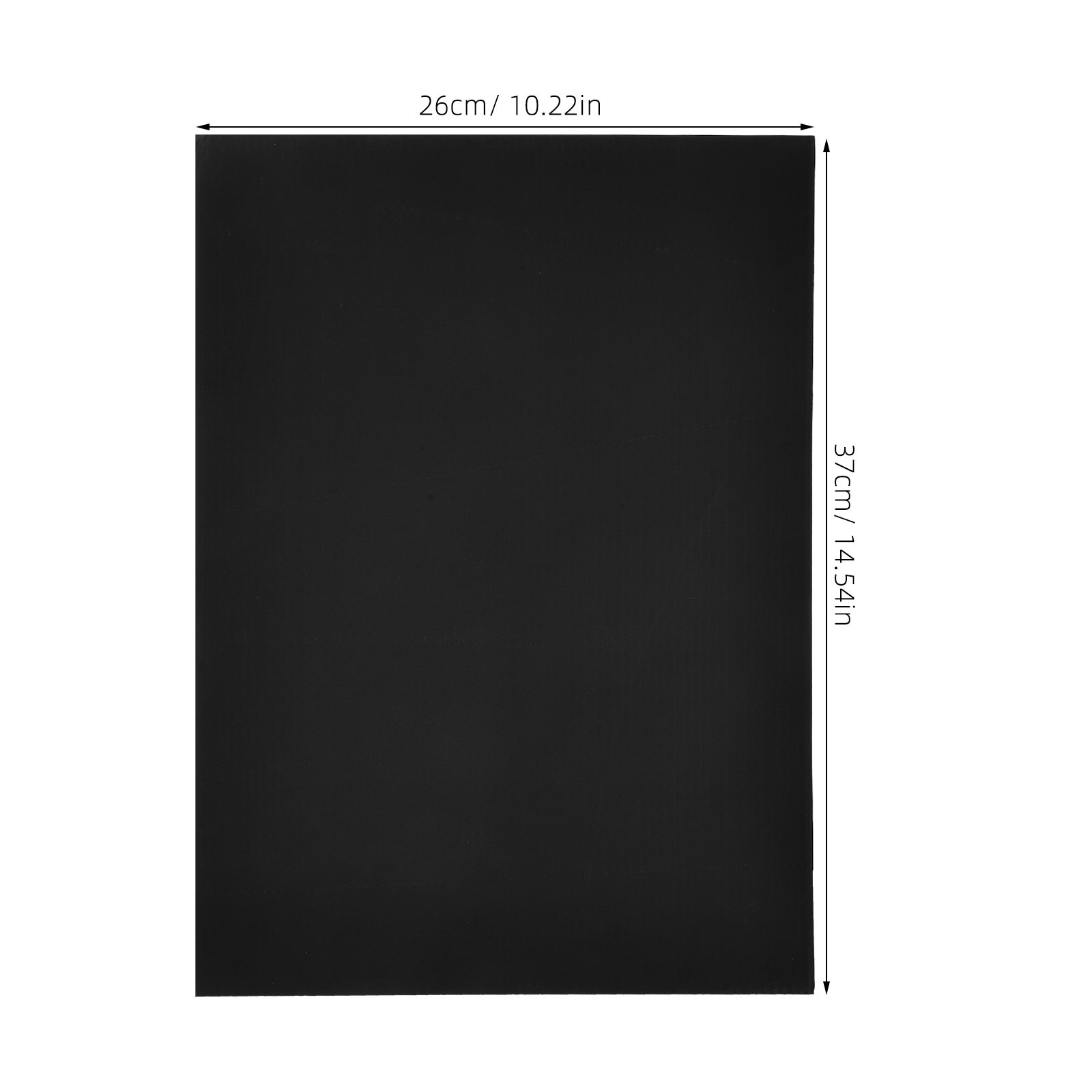 2Pcs Blank Sign Boards Outdoor - Yard Sign Blank recension och pris
