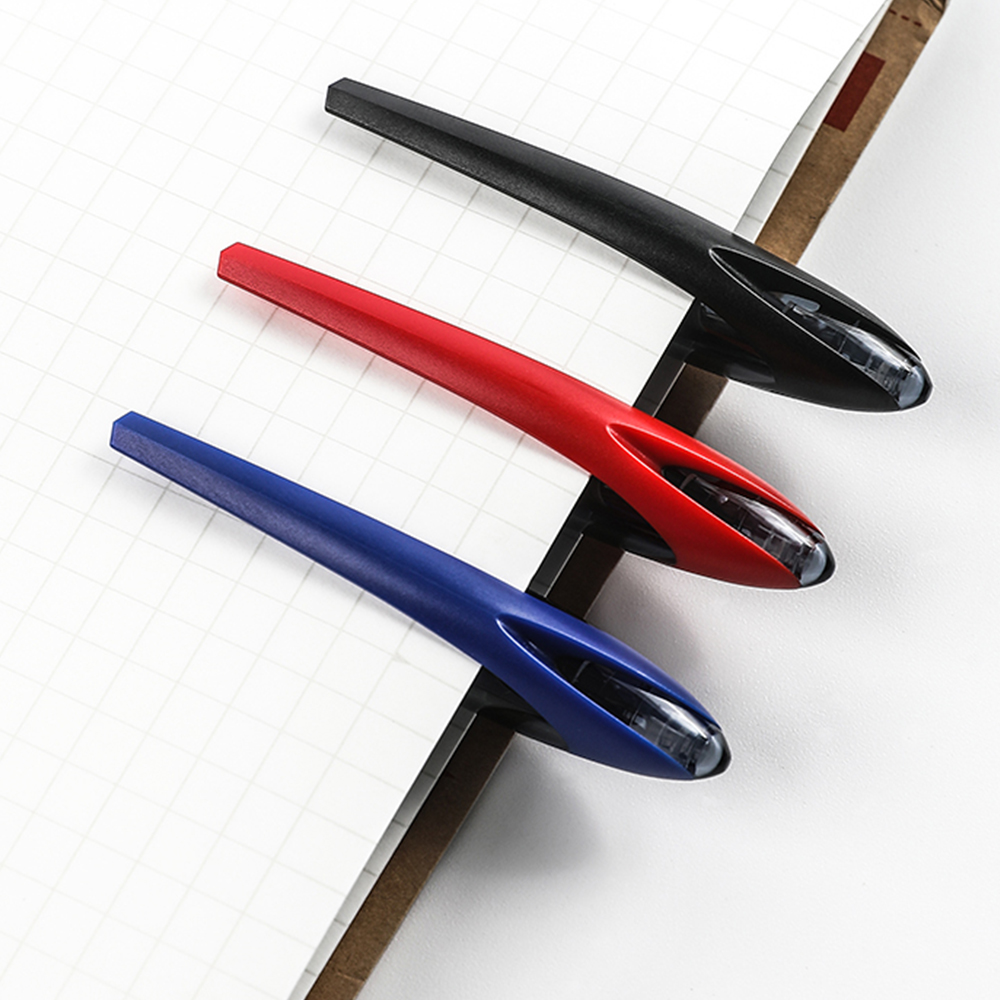 UNI Ball Air Gel Pen High Qual - Pentel Pen Energel recension och pris