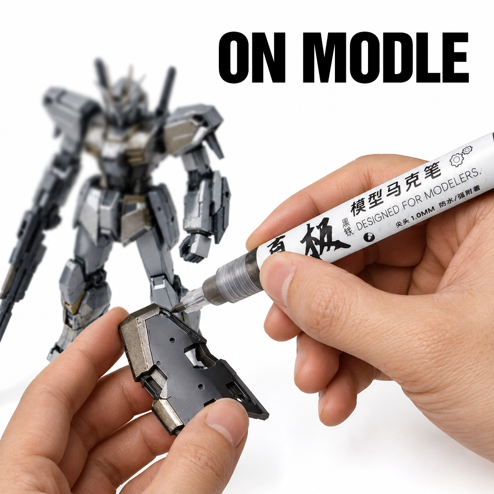 1/8 Pcs Model Marker Set Model - Copic Marker Sketch recension och pris