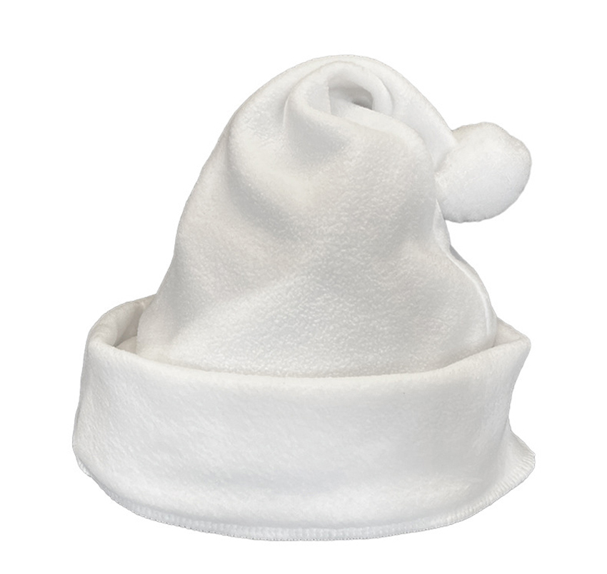 10pcs Cap Sublimation DIY Whit - Hat Sublimation Blank recension och pris
