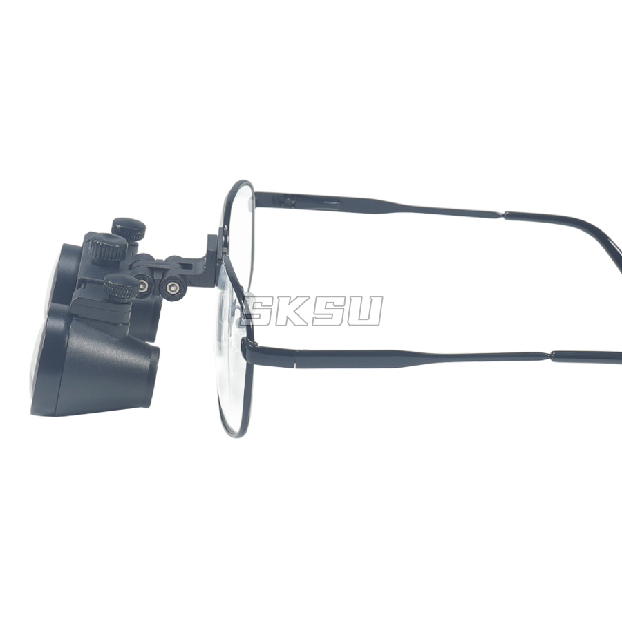 Dental Loupe Dental Lab Medica - Metal Photo Panel recension och pris